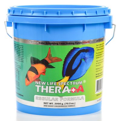 New Life Spectrum Thera A 1 mm 2000 Gram - 1