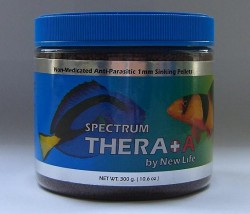 New Life Spectrum - New Life Spectrum Thera A 1mm 100 Gr.