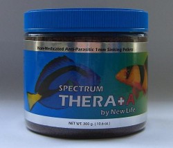 New Life Spectrum Thera A 1mm 100 Gr. - New Life Spectrum