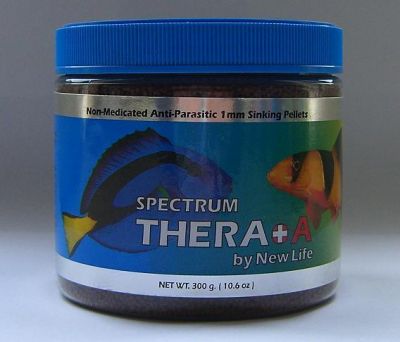New Life Spectrum Thera A 1mm 100 Gr. - 1