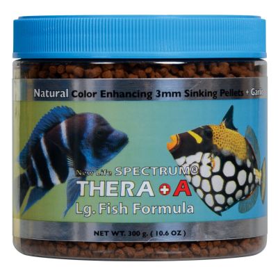 New Life Spectrum Thera A Large Fish 100 Gr. - 1