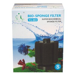 Nubios YU-003 Küçük Boy Pipo Üretim Filtresi - Nubios