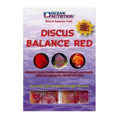 Ocean Nutrition Discus Balance Red 100gr 20 Adet - 1