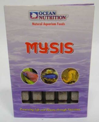 Ocean Nutrition Dondurulmuş Mysis 100 gr. - 1