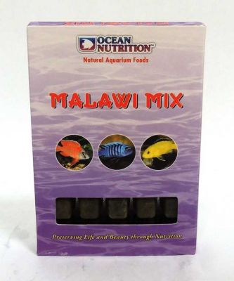 Ocean Nutrition Dondurulmuş Malawi Mix 100 Gr. - 1