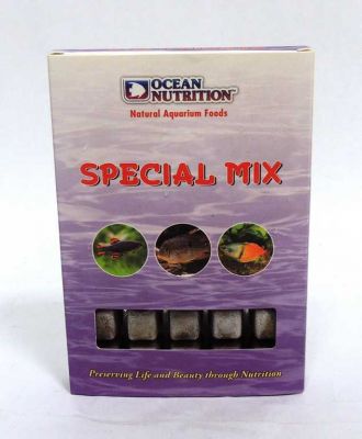 Ocean Nutrition Dondurulmuş Special Mix 100 Gr. - 1