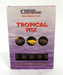 Ocean Nutrition - Ocean Nutrition Dondurulmuş Tropical Mix 100 Gr.