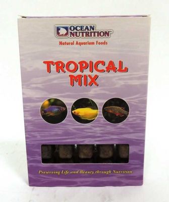 Ocean Nutrition Dondurulmuş Tropical Mix 100 Gr. - 1