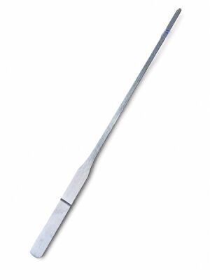 Özelyem Mat Düz Uçlu Bitki Cımbızı 38 cm - 1