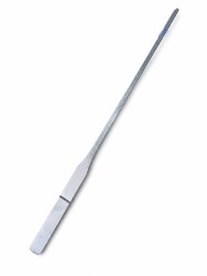 Özelyem Mat Düz Uçlu Bitki Cımbızı 48 cm - özelyem