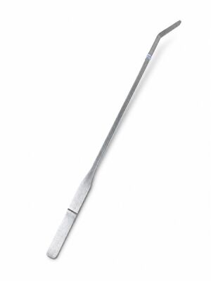 Özelyem Mat Eğri Uçlu Bitki Cımbızı 27 cm - 1