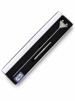 Özelyem Parlak Cam Kazıyıcı Algae Scraper 46 cm - 1
