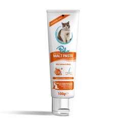 Polo Kedi Malt Paste 100 ML - Polo