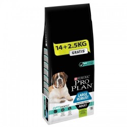 Pro Plan Adult Büyük Irk Kuzu Etli Köpek Maması 14+2,5 Kg - Pro Plan