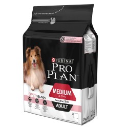 Pro Plan Adult Sensitive Somonlu ve Prinçli 14+2,5 Kg - Pro Plan