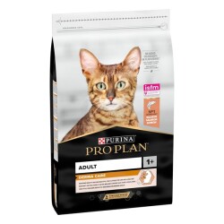 Pro Plan Elegant Yetişkin Somonlu Kedi Maması 10 Kg - Pro Plan