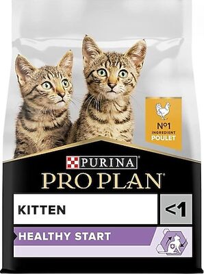 Pro Plan Kitten Tavuklu Yavru Kedi Maması 10 KG - 1
