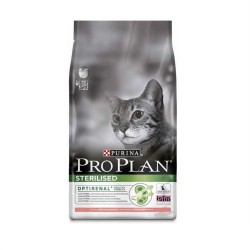 Pro Plan Somonlu Kısırlaştırılmış Kedi Maması 1,5 Kg - Pro Plan