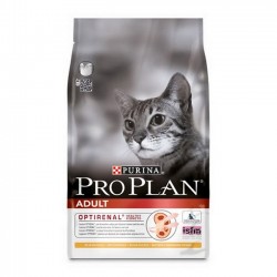 Pro Plan - Pro Plan Tavuklu ve Pirinçli Yetişkin Kedi Maması 3 Kg.