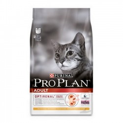 Pro Plan Tavuklu ve Pirinçli Yetişkin Kedi Maması 3 Kg. - Pro Plan