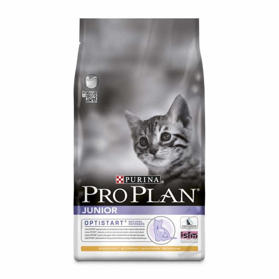 Pro Plan Tavuklu Ve Pirincli Yavru Kedi Mamasi 1 5 Kg Kedi Kuru Mamalari Pro Plan