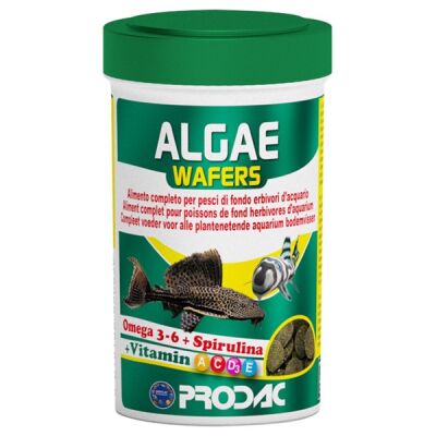 Prodac Algae Wafers 250 ML - 1