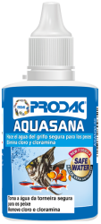 PRODAC-AQUASANA 30ML - Prodac