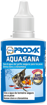 PRODAC-AQUASANA 30ML - 1
