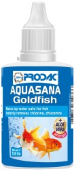 Prodac Aquasana Goldfish Su Düzenleyici 30 ML - Prodac