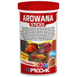 Prodac Arowana Sticks 1200 ML - Prodac