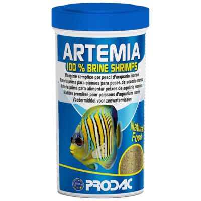 Prodac Artemia Brine Shrimps 100 ML - 1