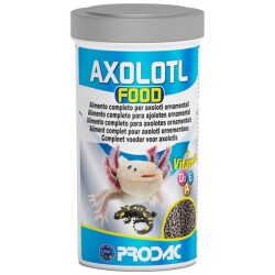 Prodac Axolotl Gran 250 ML - Prodac