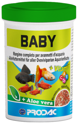 PRODAC-BABY FOOD 50ML15GR - 1