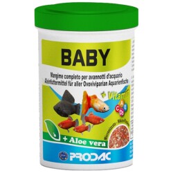 Prodac Baby Yavru Yemi 50 ML - Prodac