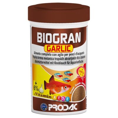 Prodac Biogran Garlic 100 ML - 1