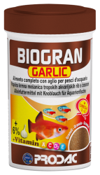 PRODAC-BIOGRAN GARLIC 100ML40GR - Prodac