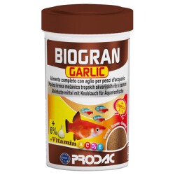 Prodac Biogran Garlic 250 ML - Prodac