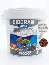 Prodac Biogran Large 10 Lt Kova - Prodac