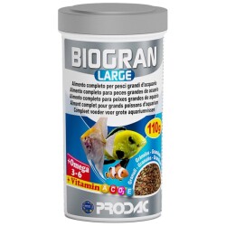 Prodac Biogran Large 250 ML - Prodac