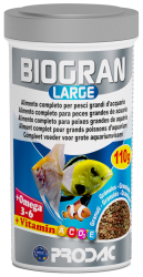 PRODAC-BIOGRAN LARGE 250ML110GR - Prodac