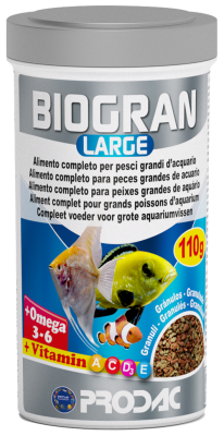 PRODAC-BIOGRAN LARGE 250ML110GR - 1