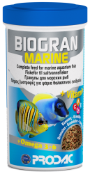 PRODAC-BIOGRAN MARINE 250ML100GR - Prodac