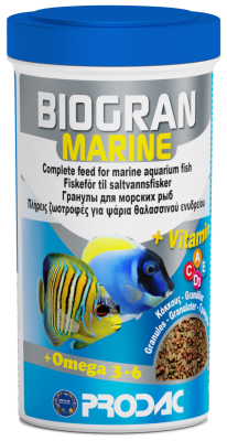 PRODAC-BIOGRAN MARINE 250ML100GR - 1