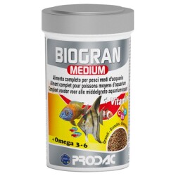 Prodac Biogran Medium 250 ML - Prodac