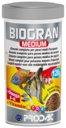 PRODAC-BIOGRAN MEDIUM 250ML120GR - Prodac