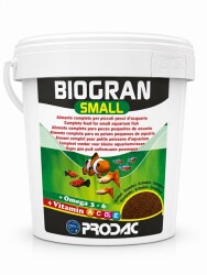 Prodac Biogran Small 100 Gram - Prodac