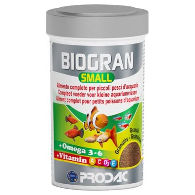 Prodac Biogran Small 100 ML - 1