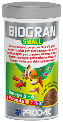PRODAC-BIOGRAN SMALL 250ML130GR - 1