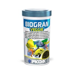 Prodac Biogran Veggie 250 ML - Prodac