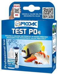 Prodac Po4 Phosphates Test - Prodac